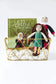 Reema Doll (Does Not Include Sitti Doll)