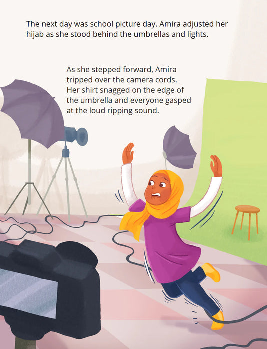 Pepperoni Pitches (and Other Problems)