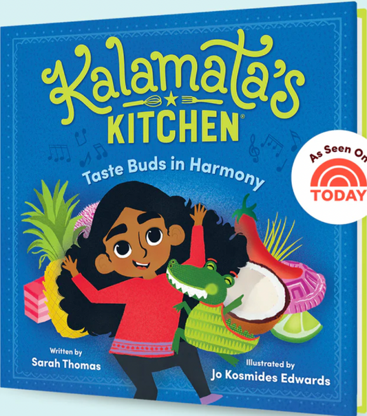 Kalamata's Kitchen