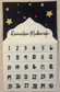 Ramadan Calendar