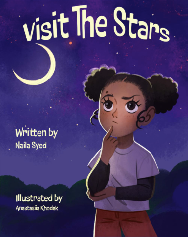 Visit The Stars