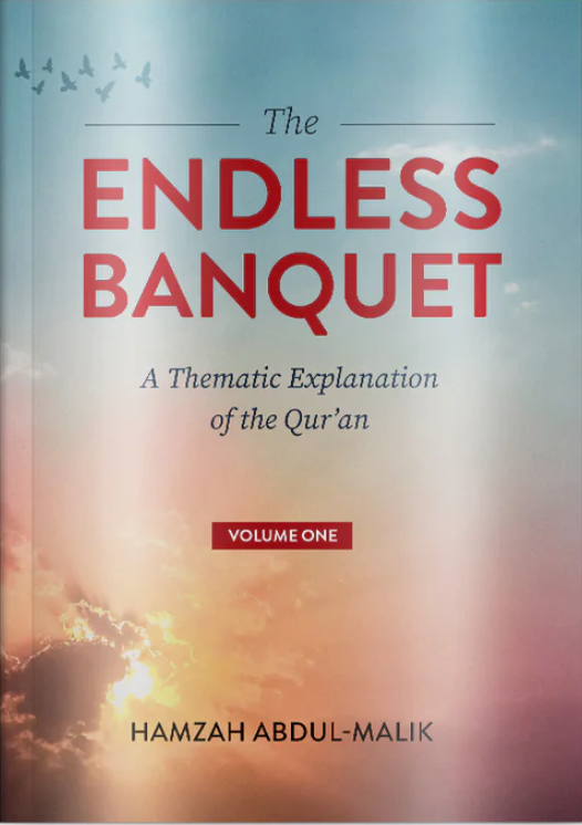 The Endless Banquet (Volume I)