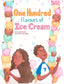 Jannah Stories: One Hundred Flavors of Ice Cream