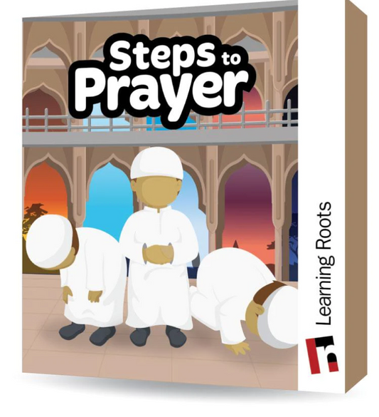 Let’s Pray Cards