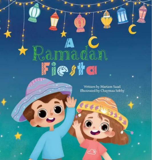 A Ramadan Fiesta