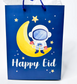 Gift Bags - Eid Astronaut