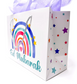 Gift Bags - Eid Rainbow