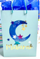 Gift Bags - Mubarak Crescent Moon