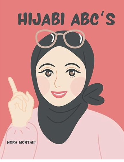 Hijabi ABC's