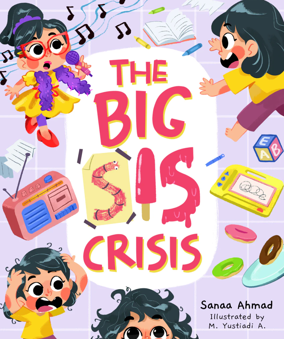 The Big Sis Crisis