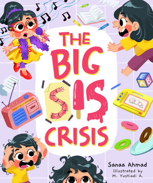 The Big Sis Crisis