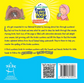 The Arabic Numbers Finger Trace Book