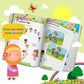 Hajj and Umrah Activity Book Little Kids - Interior 3