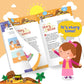 Hajj and Umrah Activity Book Little Kids - Interior 5