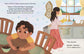 Because Allah Asked Us To - Interior Spread 1