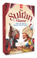 Sultan Game, Learning Roots