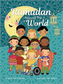 Ramadan Around The World - Cover
