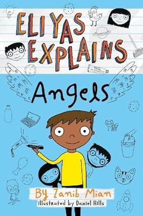 Elyas Explains: Angels