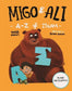 Migo and Ali A-Z of Islam - Cover