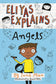 Eliyas Explains Angels - Cover