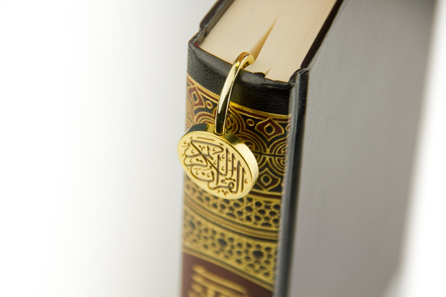 Quran Mark Gold