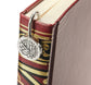 Quran Mark Gold - Detail 1
