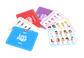 Let's Pray Cards - Cards Spread