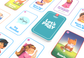 Let's Pray Cards - Small Cards 1