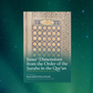 The Qur'an Code paperback side view