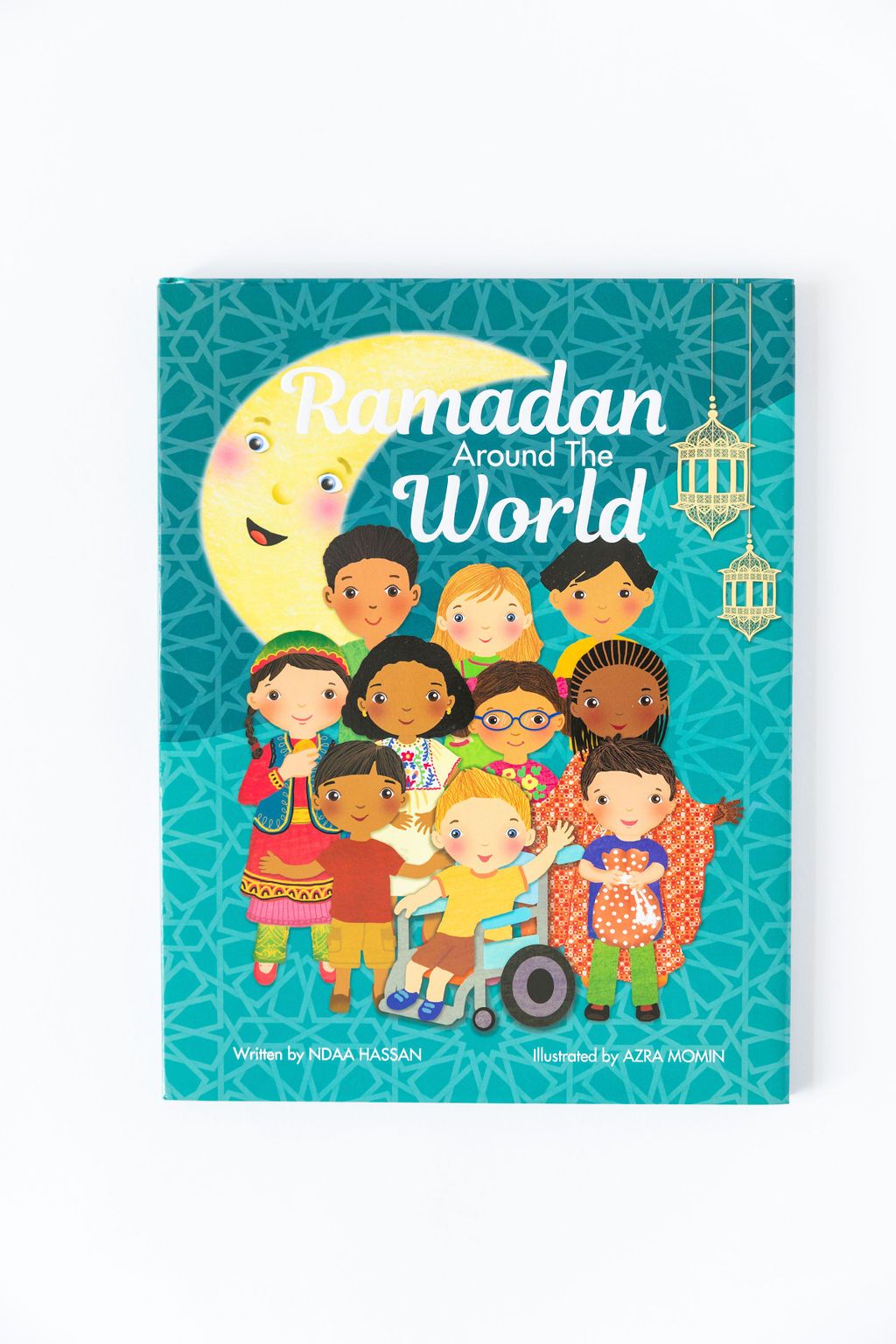 Ramadan Around The World - Lifestyle