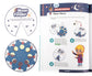 Ramadan Activity Book Big Kids - Interior 7
