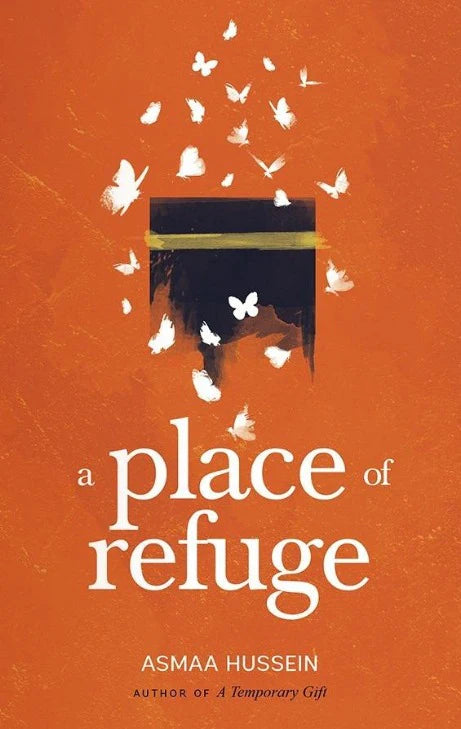 A Place of Refuge