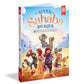 Super Sahaba Stories - Cover