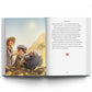 Super Sahaba Stories - Interior Spread 4