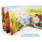 The Way to Jannah - Interior 4