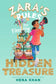 Zara's Rules for Finding Hidden Treasure - Cover