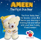 Ameen - The Dua Bear