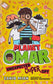 Planet Omar: Unexpected Super Spy (Book 2)