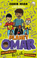 Planet Omar: Incredible Rescue Mission (Book 3) Softcover