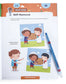 Ramadan Activity Book (Little Kids)